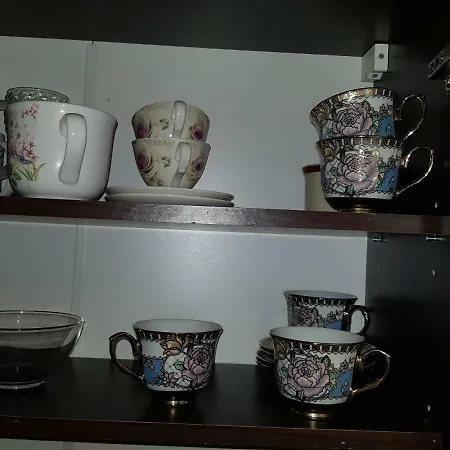 Cozy Flat Lasnamae Anni شقة تالين