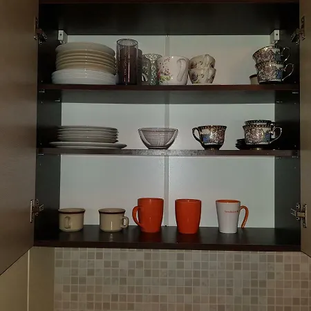 Cozy Flat Lasnamae Anni شقة *