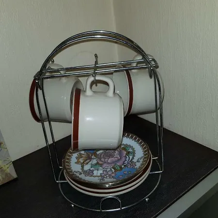Cozy Flat Lasnamae Anni アパート タリン