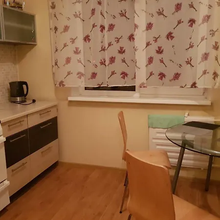 Cozy Flat Lasnamae Anni Tallinn
